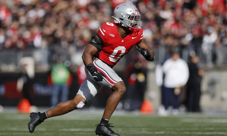 NFL announces 16 players will attend the 2026 NFL draft