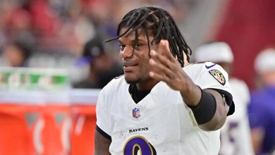 NFL coaching flop hits new low with disgustingly backwards Lamar Jackson remark