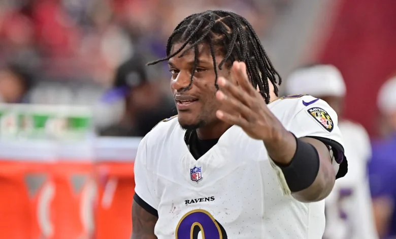 NFL coaching flop hits new low with disgustingly backwards Lamar Jackson remark