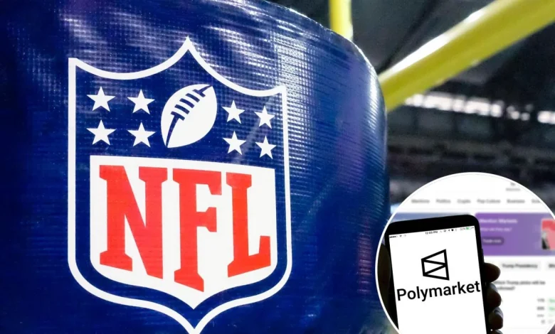NFL demands prediction markets to stop manipulable trading