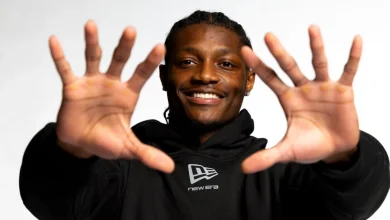 NFL draft superlatives: Expert says which WR has best hands, top talent, boom/bust, more