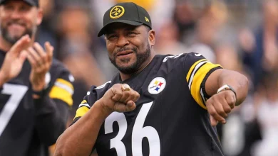 NFL legends, active players to announce selections at 2026 NFL Draft