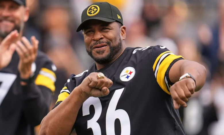 NFL legends, active players to announce selections at 2026 NFL Draft