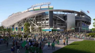 NFL owners approve Orlando as temporary home of Jaguars for 2027 season