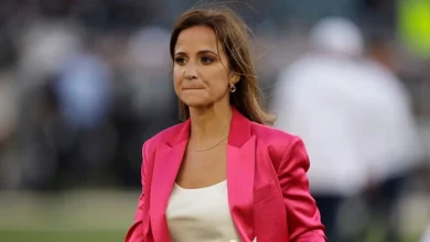 NFL reporter Dianna Russini exits The Athletic amid probe over photos with Patriots coach | CNN Business