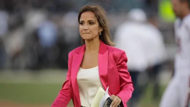 NFL reporter Dianna Russini resigns from The Athletic after photos published of her with Mike Vrabel