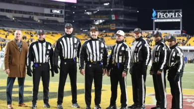 NFLPA, NFLRA executive directors met on Tuesday