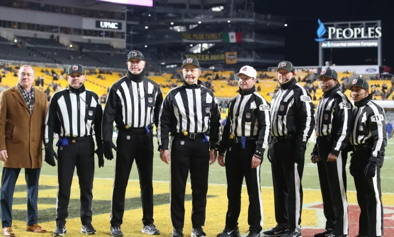 NFLPA, NFLRA executive directors met on Tuesday