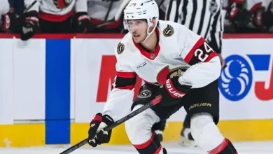 NHL DFS Picks Today: Best Lineup Targets for Wednesday