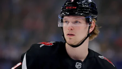 NHL Mailbag: Which big name(s) might be traded this summer?