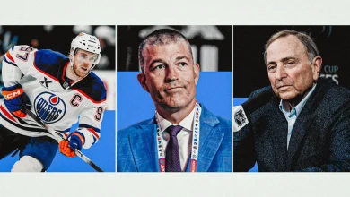 NHL agent poll: Best and worst-run teams, biggest contract, future commissioner