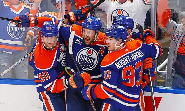 NHL playoff overtime rules: Postseason hockey bracket changes OT format