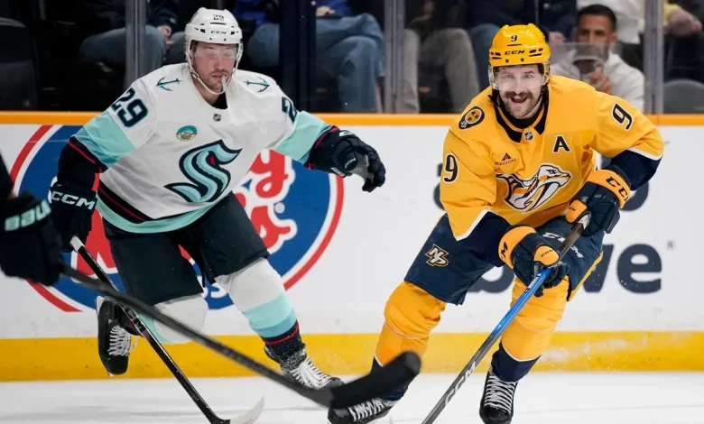 NHL playoff picture, NHL schedule today, full standings, updated bracket