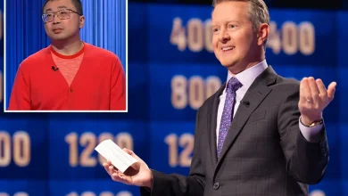 NJ resident on ‘Jeopardy!’ hot streak goes viral after ripping into NY housing crisis