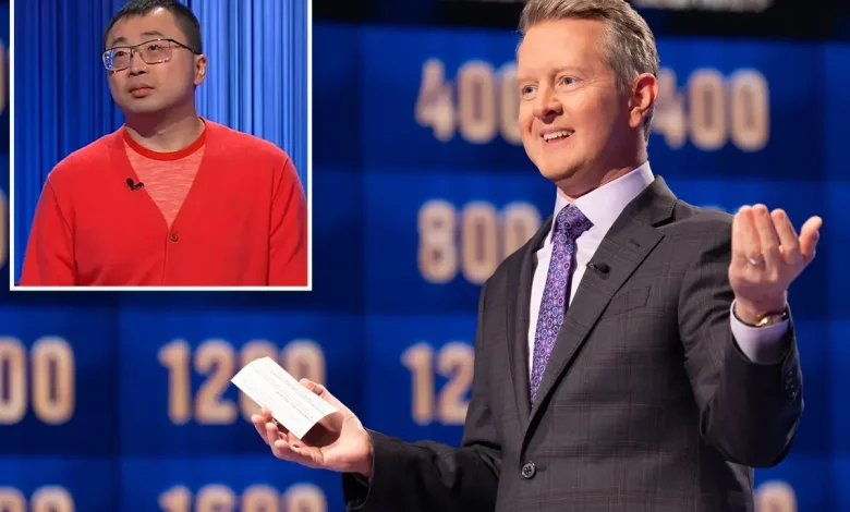 NJ resident on ‘Jeopardy!’ hot streak goes viral after ripping into NY housing crisis