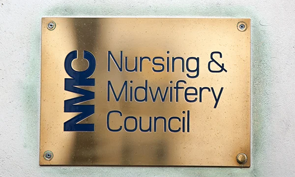 NMC reveals scale of sackings over staff bullying and racism