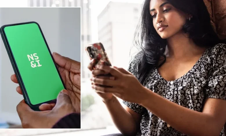 NS&I raises interest rates in major savings announcement