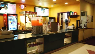 NWT residents look to Hay River for last remaining cinema