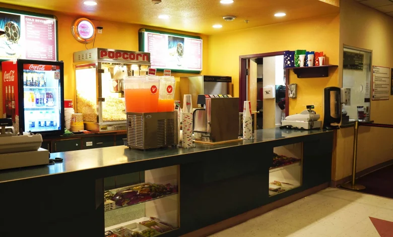 NWT residents look to Hay River for last remaining cinema