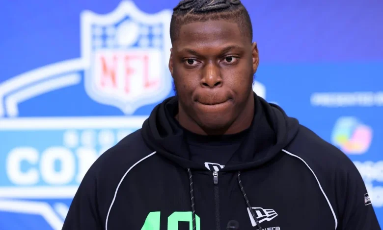 NY Giants 2026 NFL Draft: Analyst lays out ideal first 2 rounds for New York