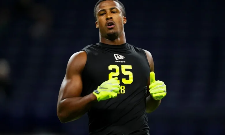 NY Giants 7-round mock draft: Dexter Lawrence trade shakes things up