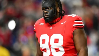 NY Giants 7-round mock draft: Examining a Dexter Lawrence trade scenario