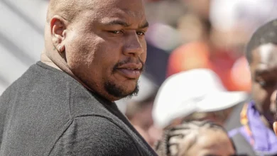 NY Giants Dexter Lawrence ‘does indeed want out of New York’, per report