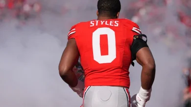 NY Giants mock draft tracker: Sonny Styles at the top, but there is movement