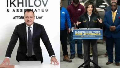 NYC lawyer ran massive insurance fraud ring staging car accidents to drive up payouts: suit