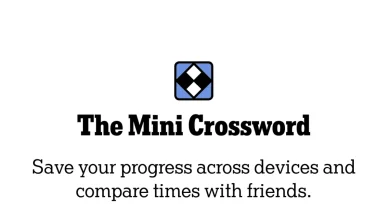 NYT Mini Crossword Answers, Hints for Tuesday, March 31, 2026