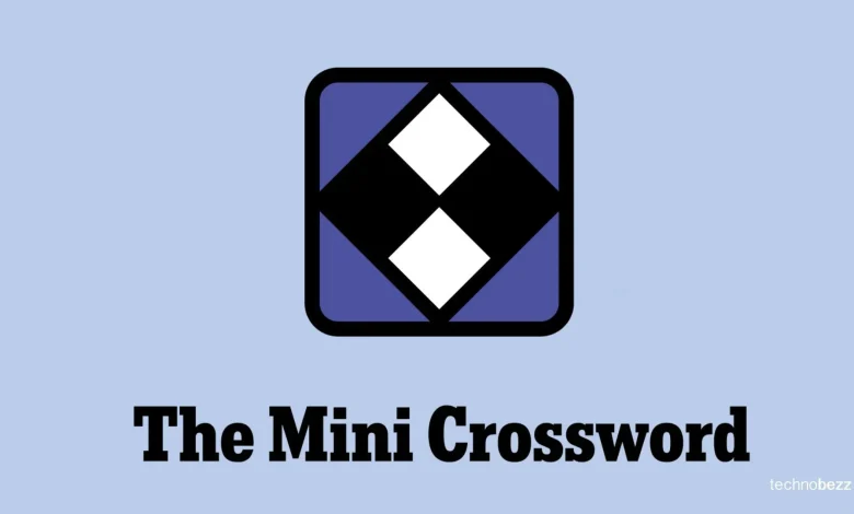 NYT Mini Crossword Hints, Clues and Answers for Thursday, April 9, 2026