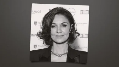 Nadia Farès Dead: French Actress Was 57