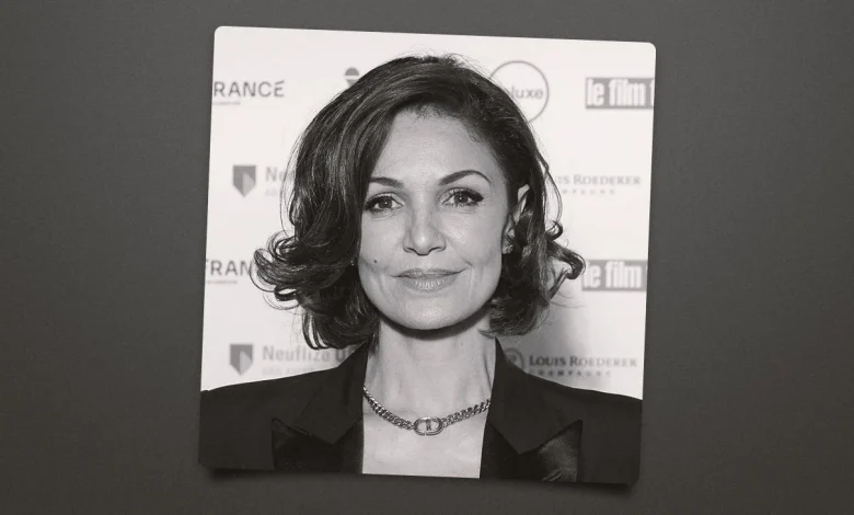 Nadia Farès Dead: French Actress Was 57