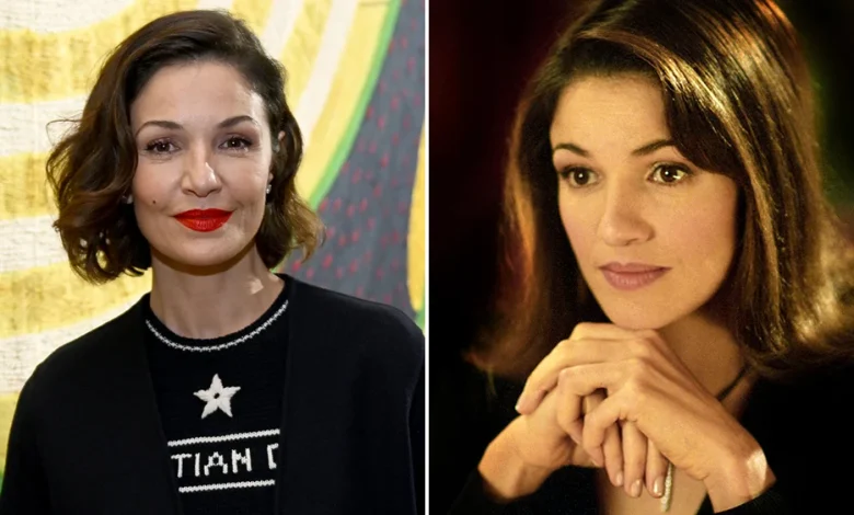 Nadia Farès Dies: 'The Crimson Rivers' Actress Was 57