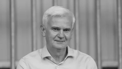 Nagła śmierć Jacka Magiery. Wiadomo, co się stało