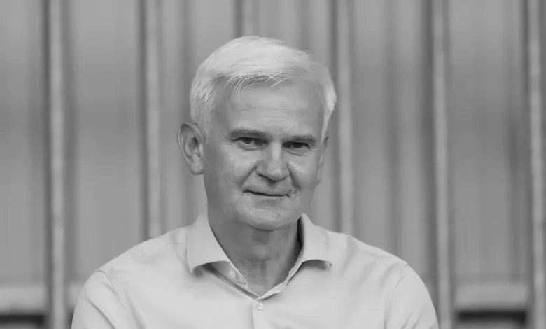 Nagła śmierć Jacka Magiery. Wiadomo, co się stało