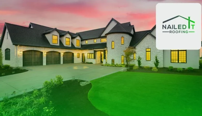 Nailed It Roofing Now Serving Willingboro, NJ With Expert Roof