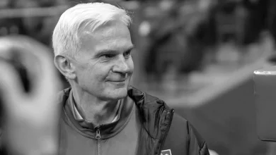 Najbliższe otoczenie Jacka Magiery mówi jednym głosem. "Szok'