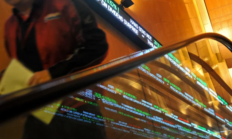 Nam Cheong sells two offshore support vessels for US$36.7 million