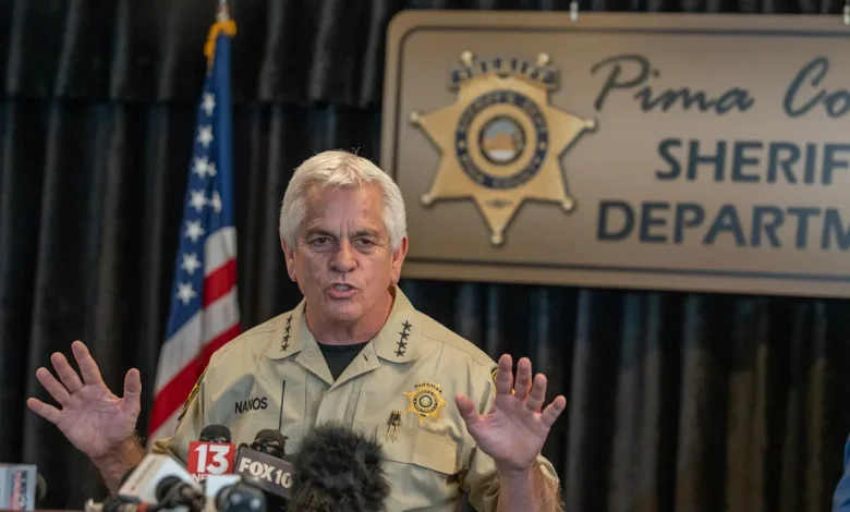 Nancy Guthrie latest updates: Sheriff denies report of new person of interest as search continues