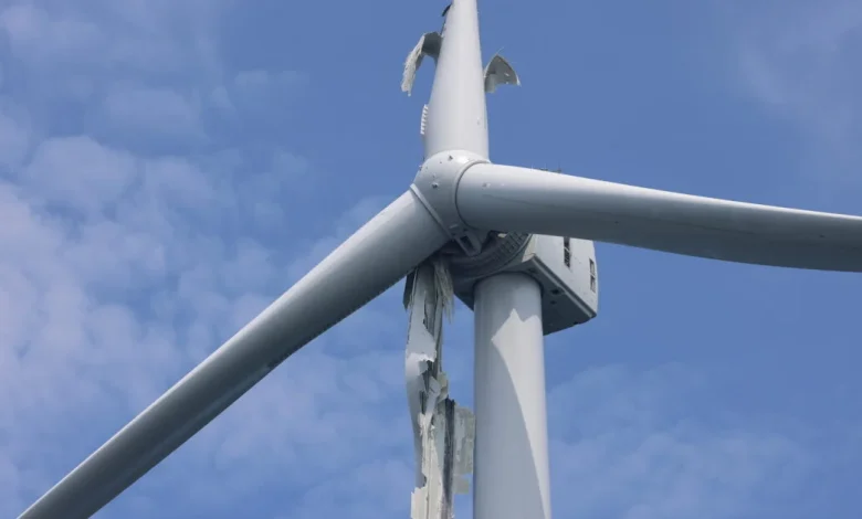 Nantucket Current | Vineyard Wind Sues Turbine Manufacturer To Stop…