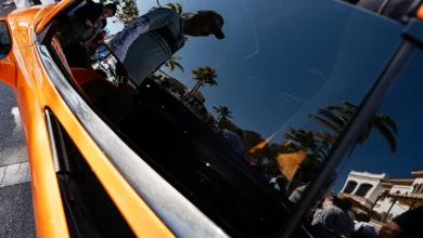 Naples council questions future of 'Cars on 5th' event. Is it too big?