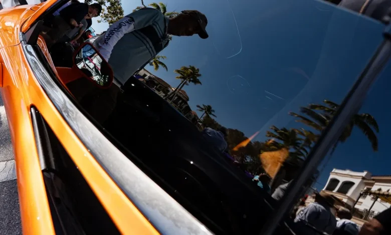 Naples council questions future of 'Cars on 5th' event. Is it too big?