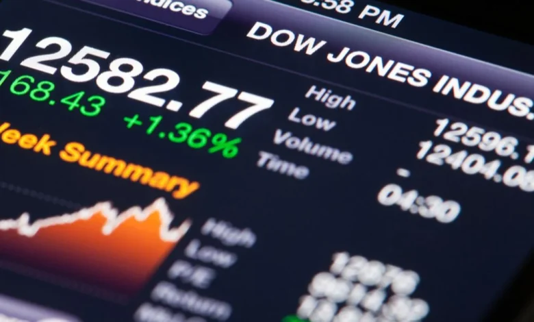 Nasdaq leads Wall Street higher in the face of Iran tensions and oil volatility