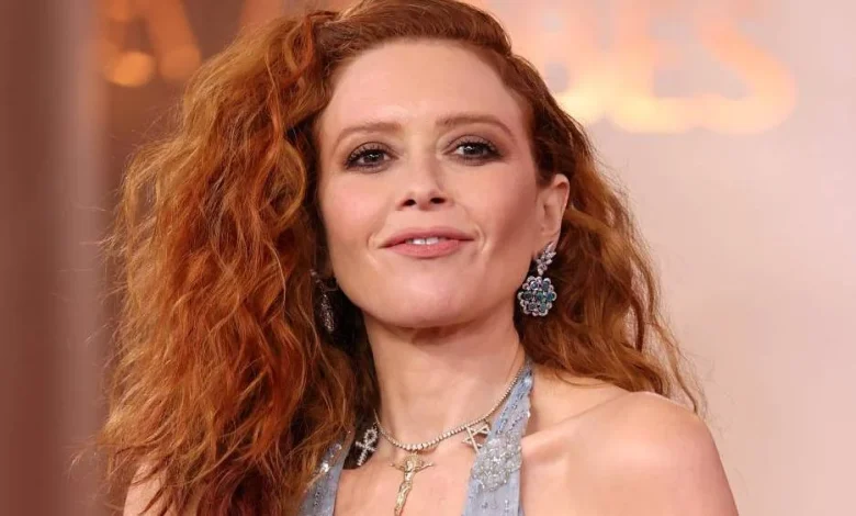 Natasha Lyonne Claims ICE Detained Her After Kicked Off Flight