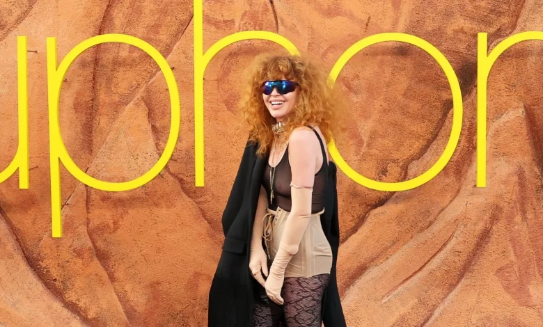 Natasha Lyonne Responds to Report She Was Escorted Off Airplane