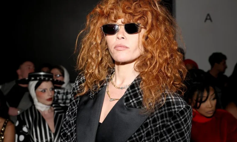 Natasha Lyonne responds to reports she was escorted off of plane at LAX