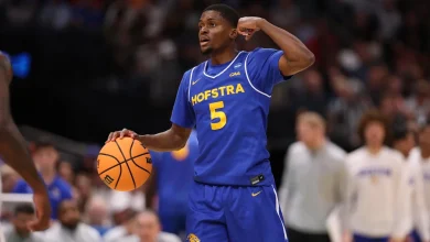 Nate Oats could dip back into the Aaron Estrada well to land elite Transfer Portal guard