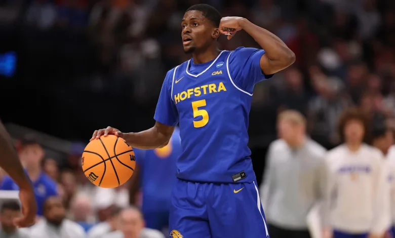 Nate Oats could dip back into the Aaron Estrada well to land elite Transfer Portal guard