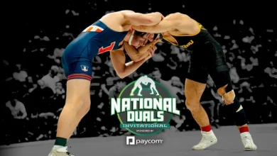 National Duals Invitational Announces Additional Qualifiers